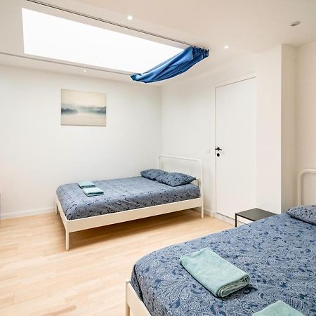 Charming Central Cityflats Antwerp Luaran gambar