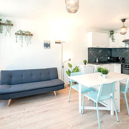Charming Central Cityflats Antwerp Luaran gambar