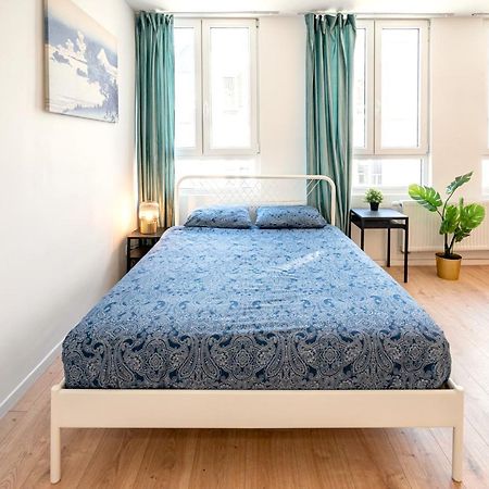 Charming Central Cityflats Antwerp Luaran gambar