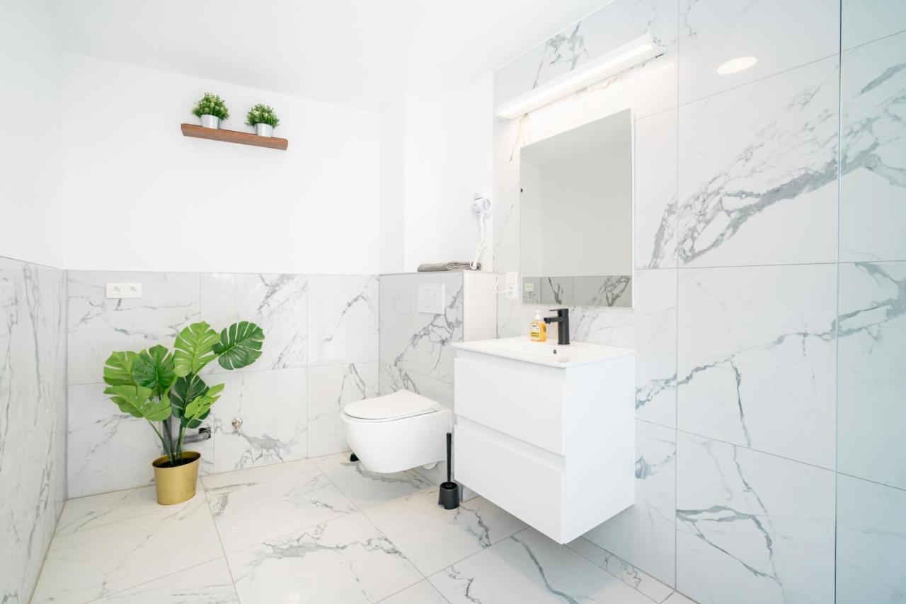 Charming Central Cityflats Antwerp Luaran gambar