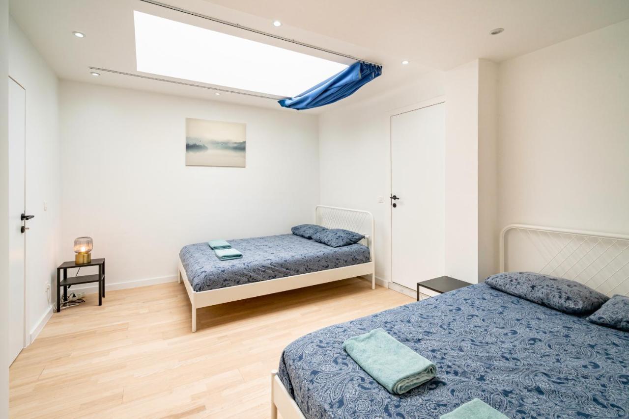 Charming Central Cityflats Antwerp Luaran gambar