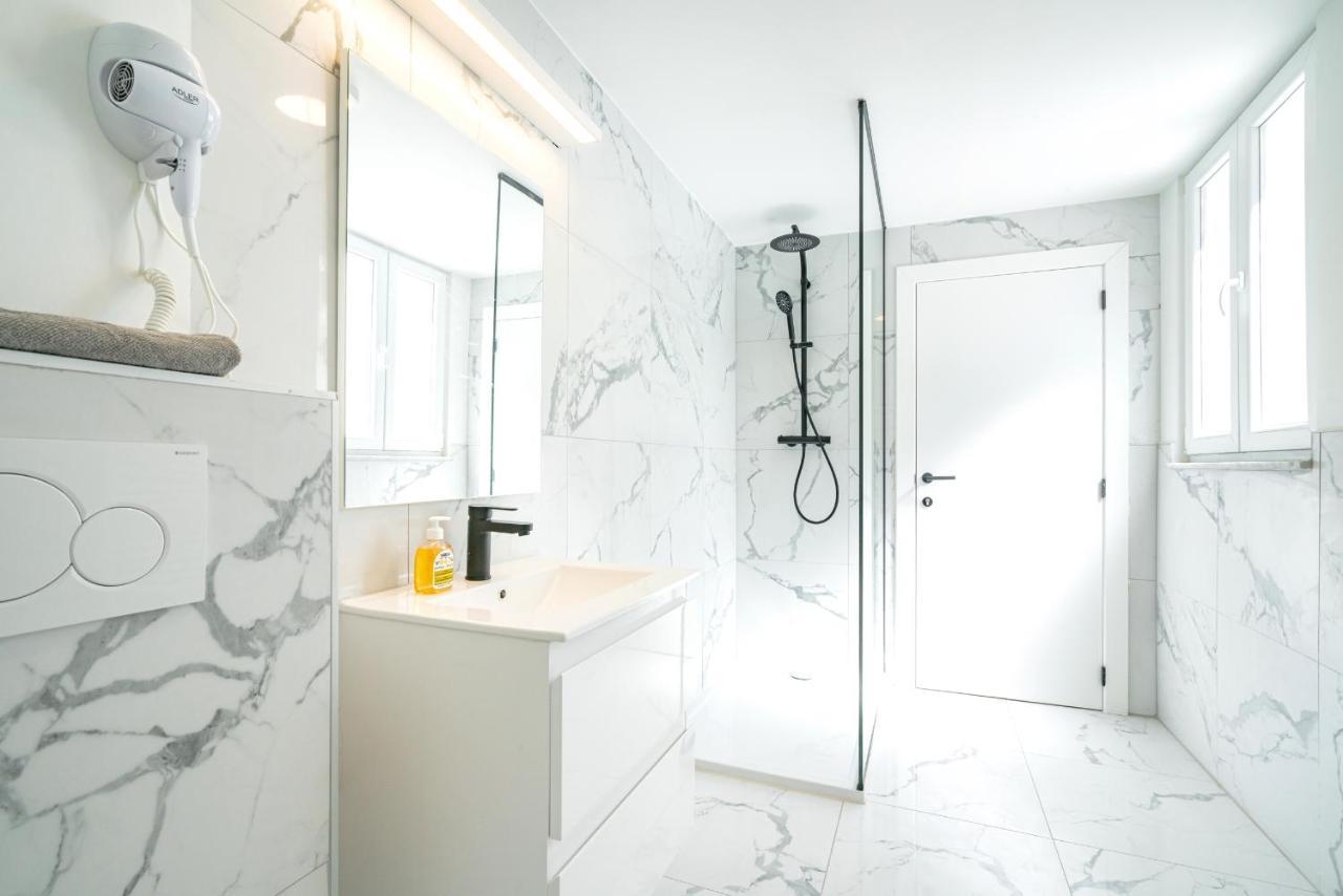 Charming Central Cityflats Antwerp Luaran gambar