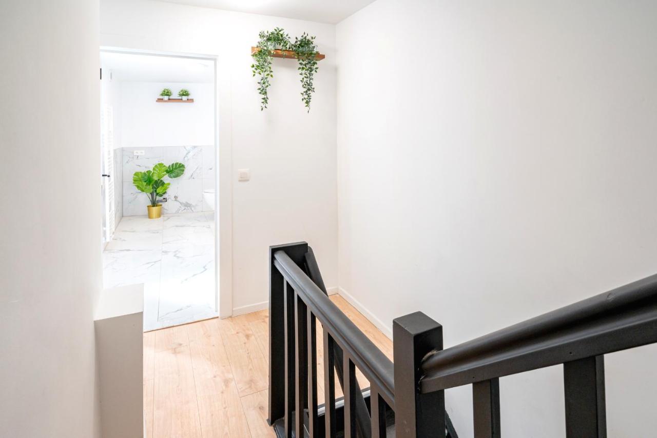 Charming Central Cityflats Antwerp Luaran gambar