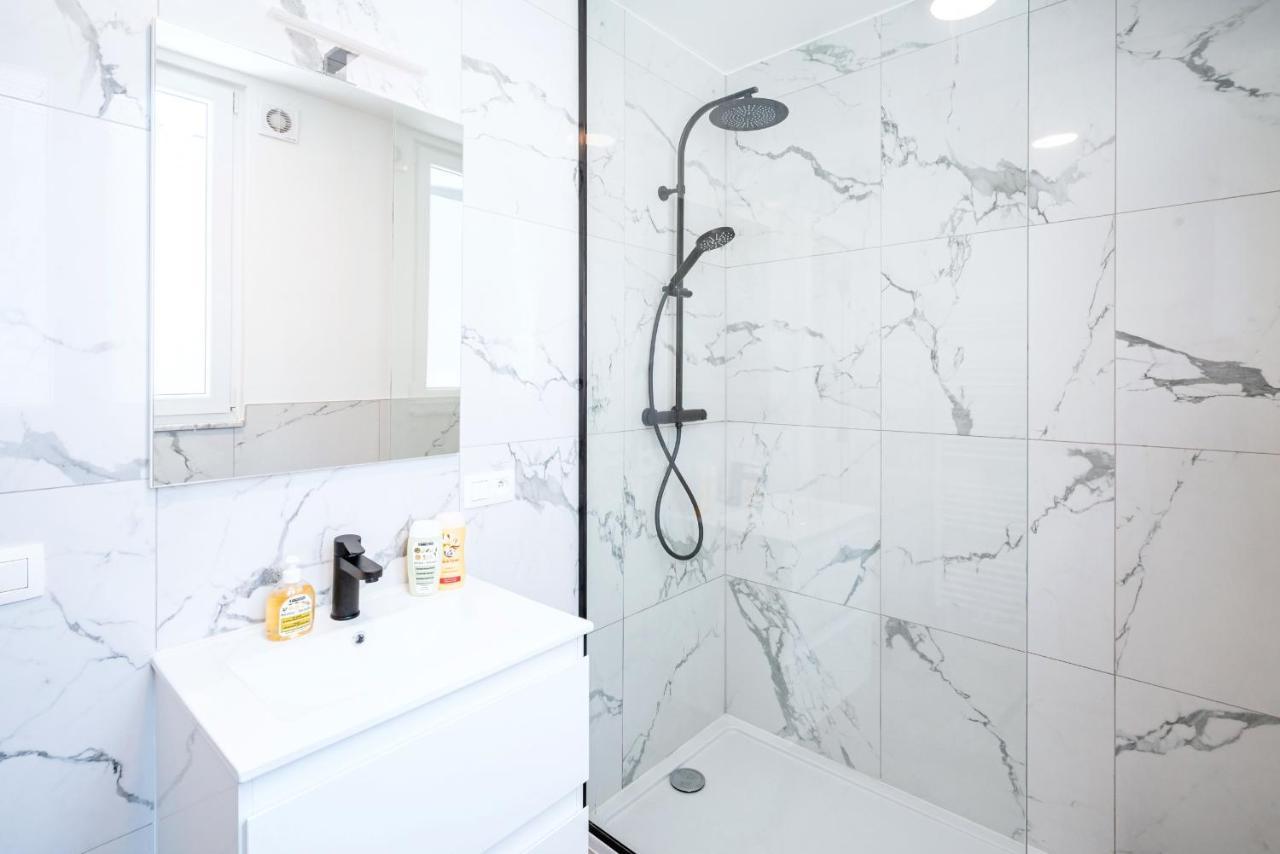 Charming Central Cityflats Antwerp Luaran gambar